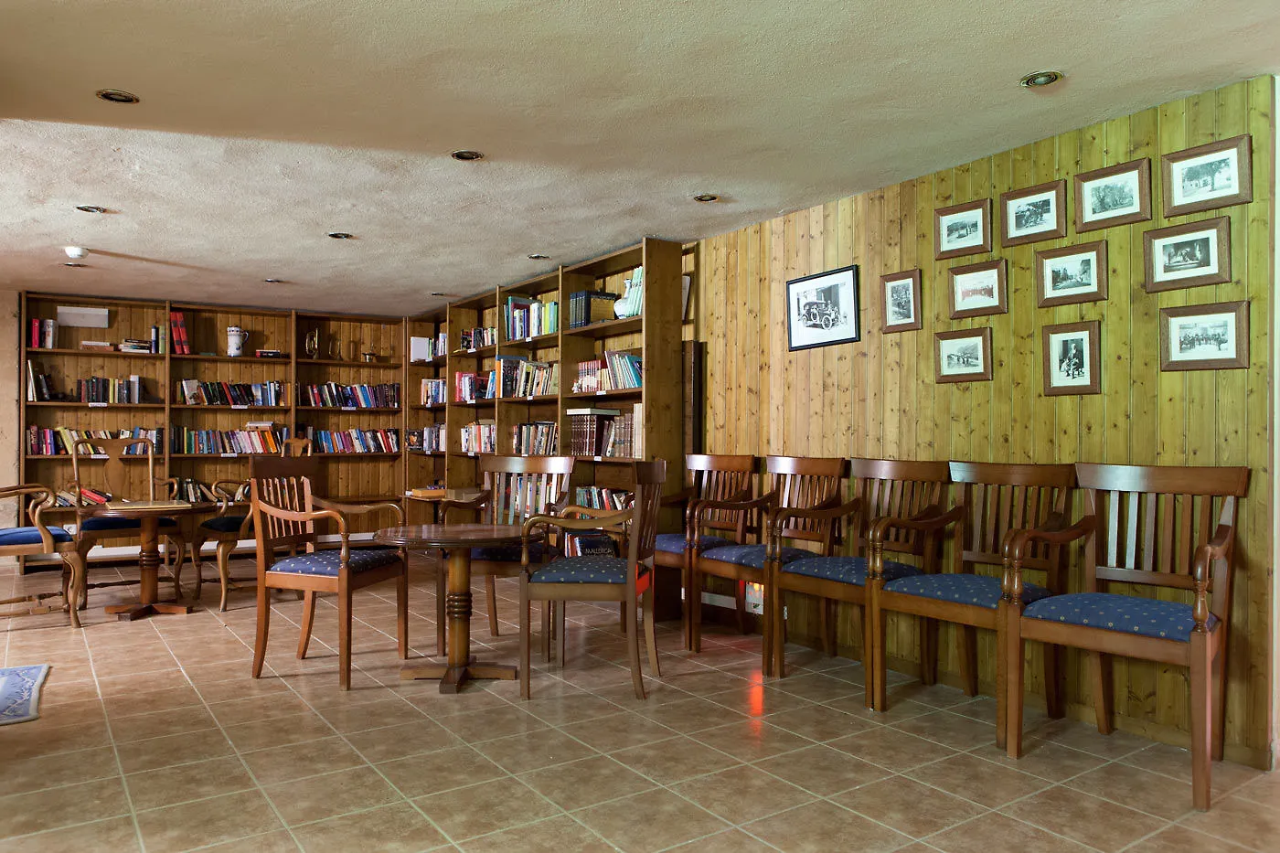 Country house Sa Bassa Rotja Ecoturisme Guest House Porreres
