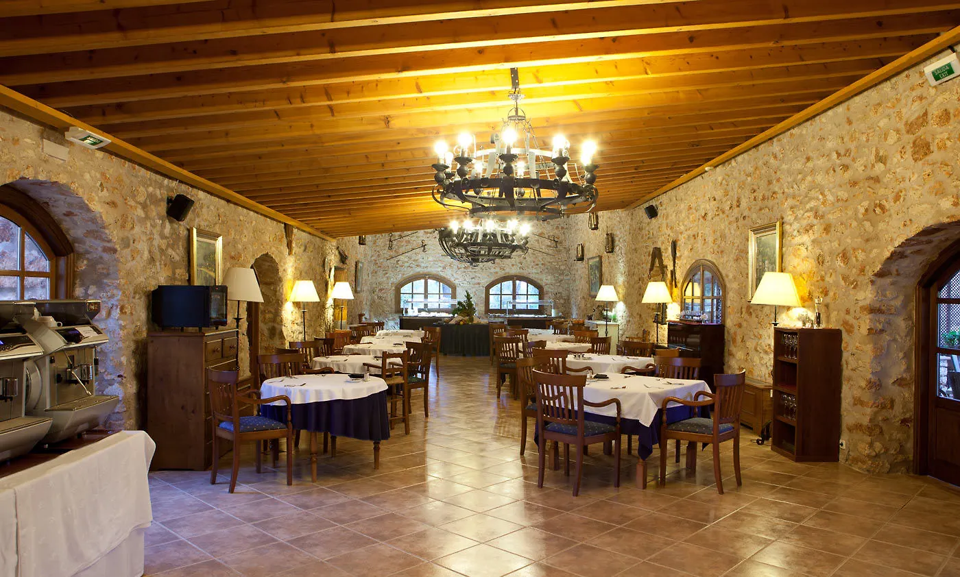 Sa Bassa Rotja Ecoturisme Guest House Porreres 0*,
