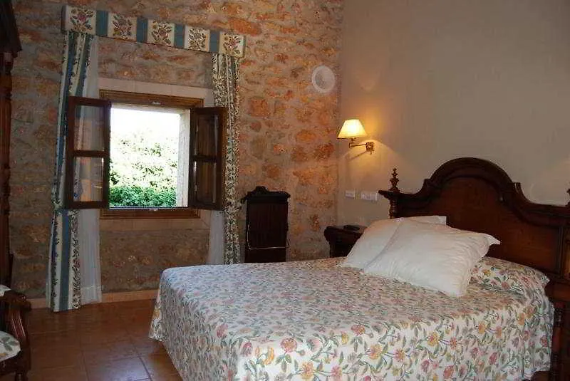 Country house Sa Bassa Rotja Ecoturisme Guest House Porreres Spain