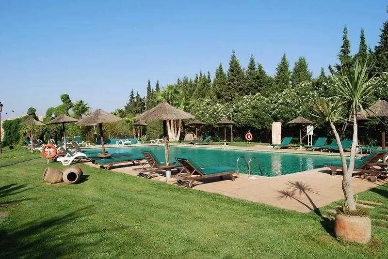 Sa Bassa Rotja Ecoturisme Guest House Porreres Country house