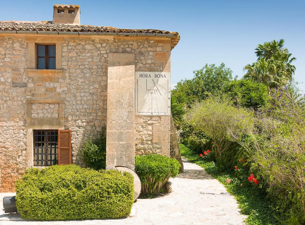 Sa Bassa Rotja Ecoturisme Guest House Porreres 0*,  Spain