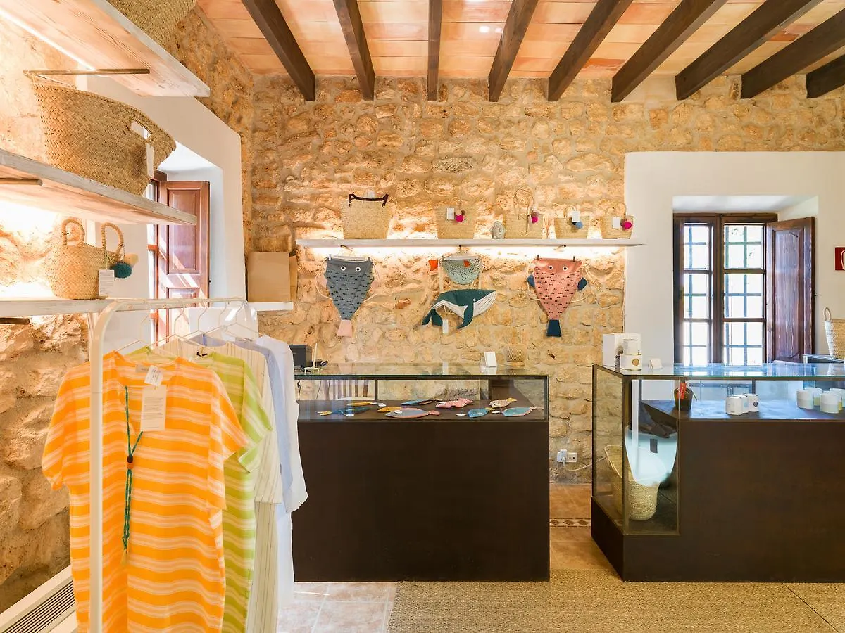 Country house Sa Bassa Rotja Ecoturisme Guest House Porreres