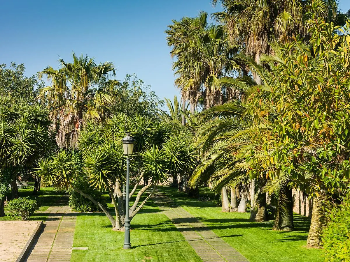 Sa Bassa Rotja Ecoturisme Guest House Porreres Country house