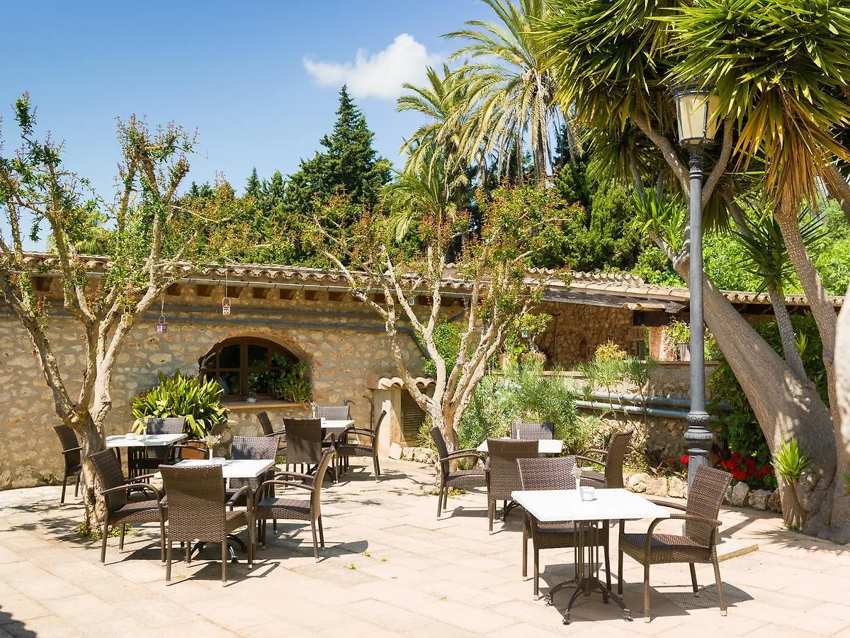 Country house Sa Bassa Rotja Ecoturisme Guest House Porreres