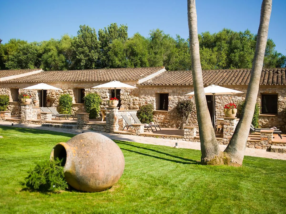 Country house Sa Bassa Rotja Ecoturisme Guest House Porreres Spain