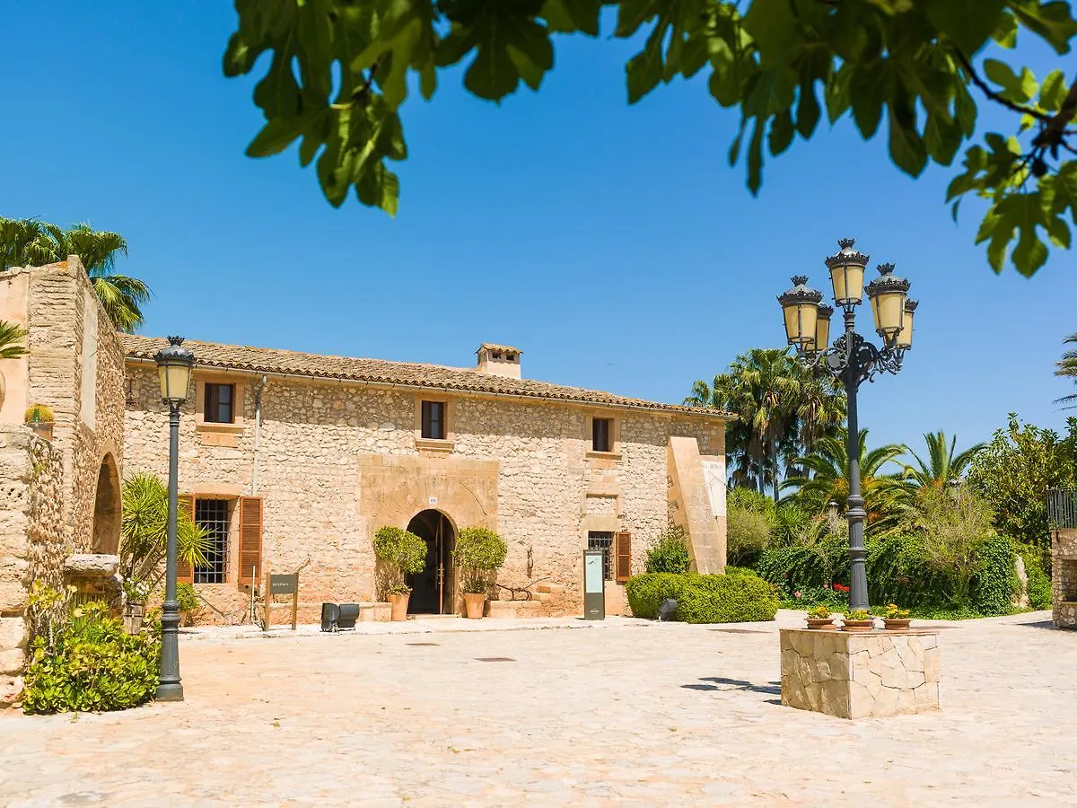 Sa Bassa Rotja Ecoturisme Guest House Porreres