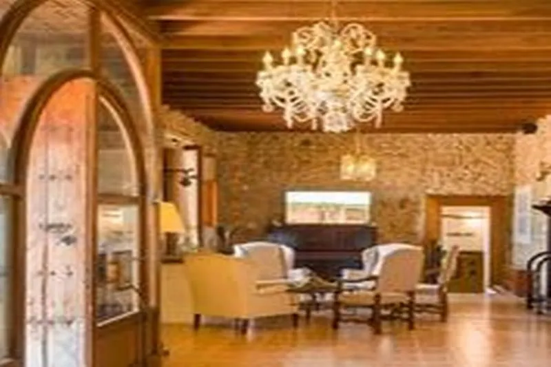 Sa Bassa Rotja Ecoturisme Guest House Porreres 0*,  Spain