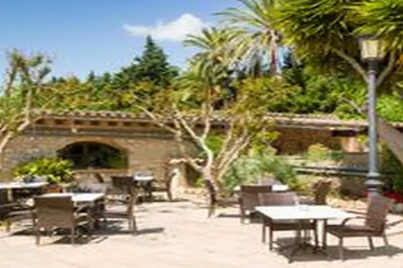 Sa Bassa Rotja Ecoturisme Guest House Porreres