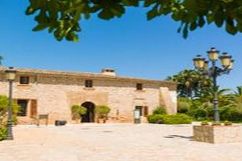 Country house Sa Bassa Rotja Ecoturisme Guest House Porreres