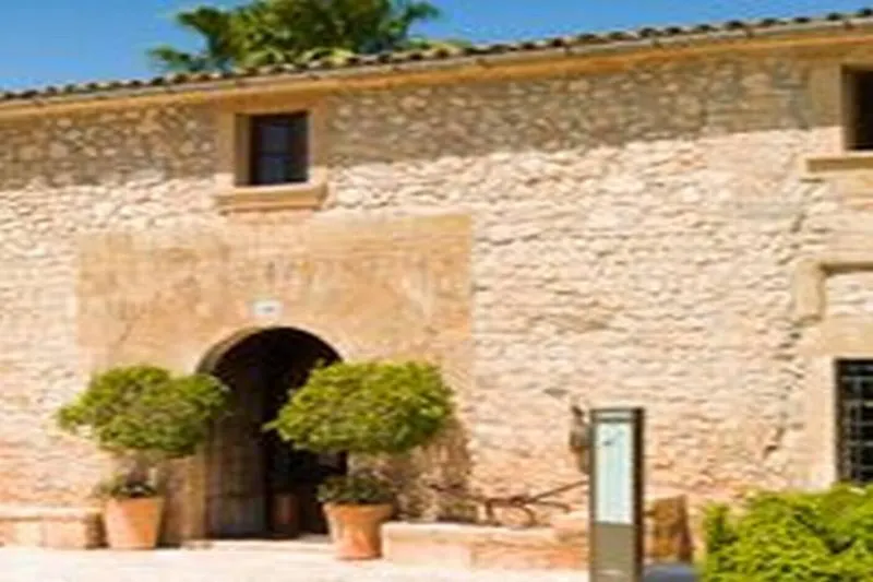 Sa Bassa Rotja Ecoturisme Guest House Porreres Spain
