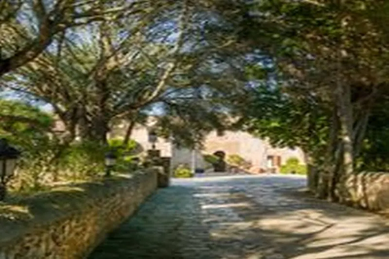 Country house Sa Bassa Rotja Ecoturisme Guest House Porreres Spain