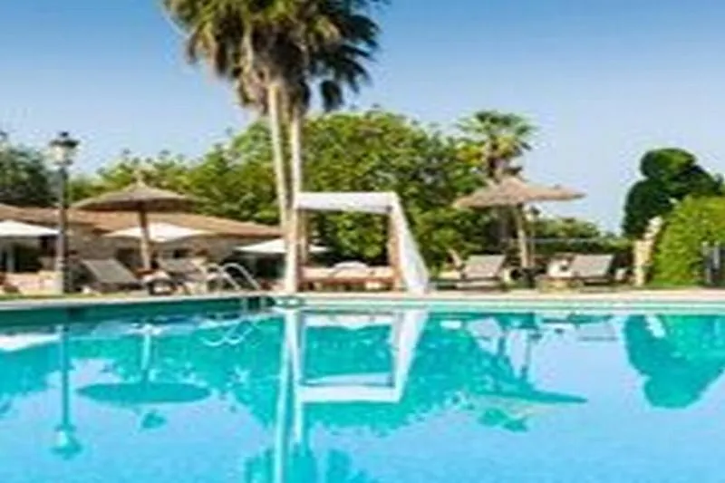 Country house Sa Bassa Rotja Ecoturisme Guest House Porreres