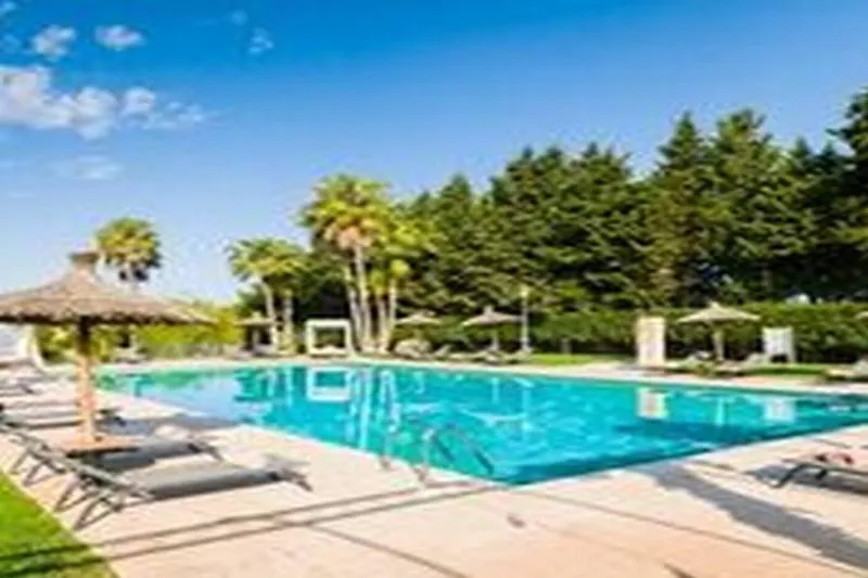Sa Bassa Rotja Ecoturisme Guest House Porreres 0*,