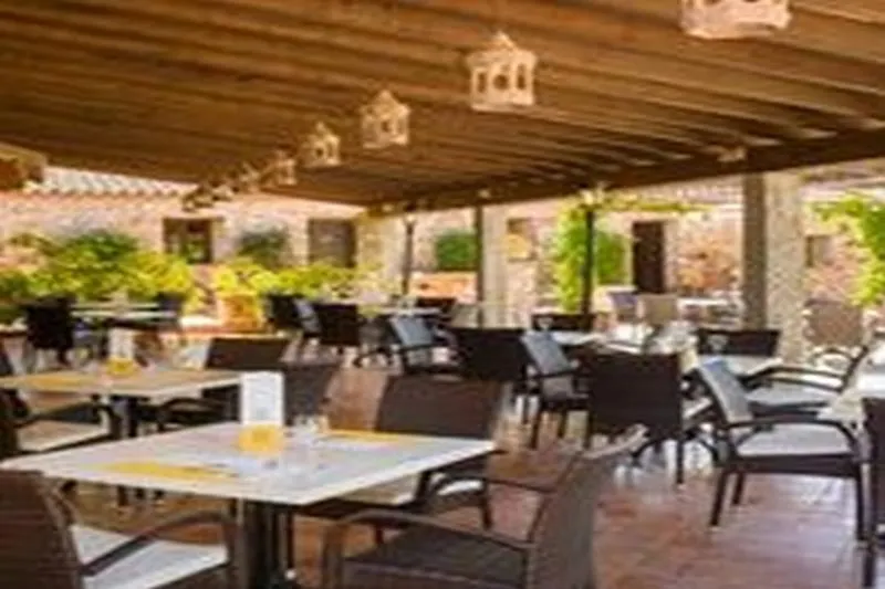 Affittacamere Sa Bassa Rotja Ecoturisme Porreres 0*,  Spagna