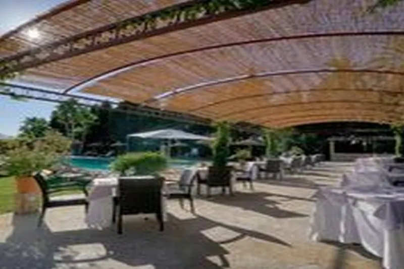 Maison d'hôtes Sa Bassa Rotja Ecoturisme à Porreres Séjour à la campagne