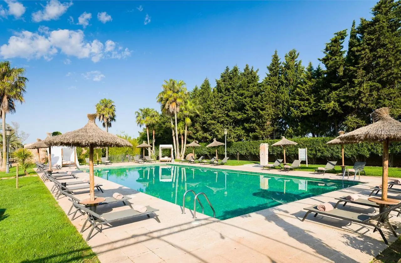Country house Sa Bassa Rotja Ecoturisme Guest House Porreres