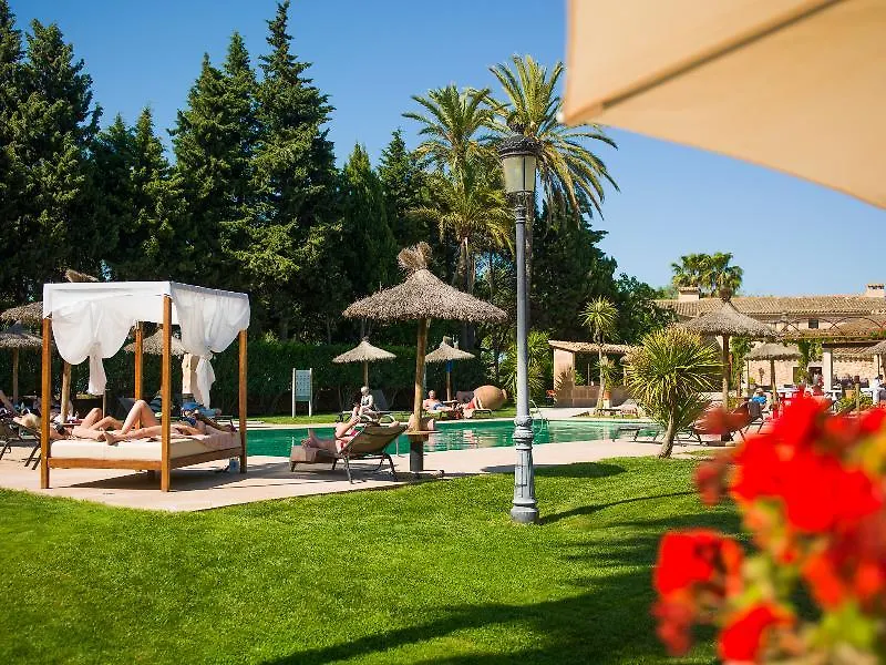 Country house Sa Bassa Rotja Ecoturisme Guest House Porreres