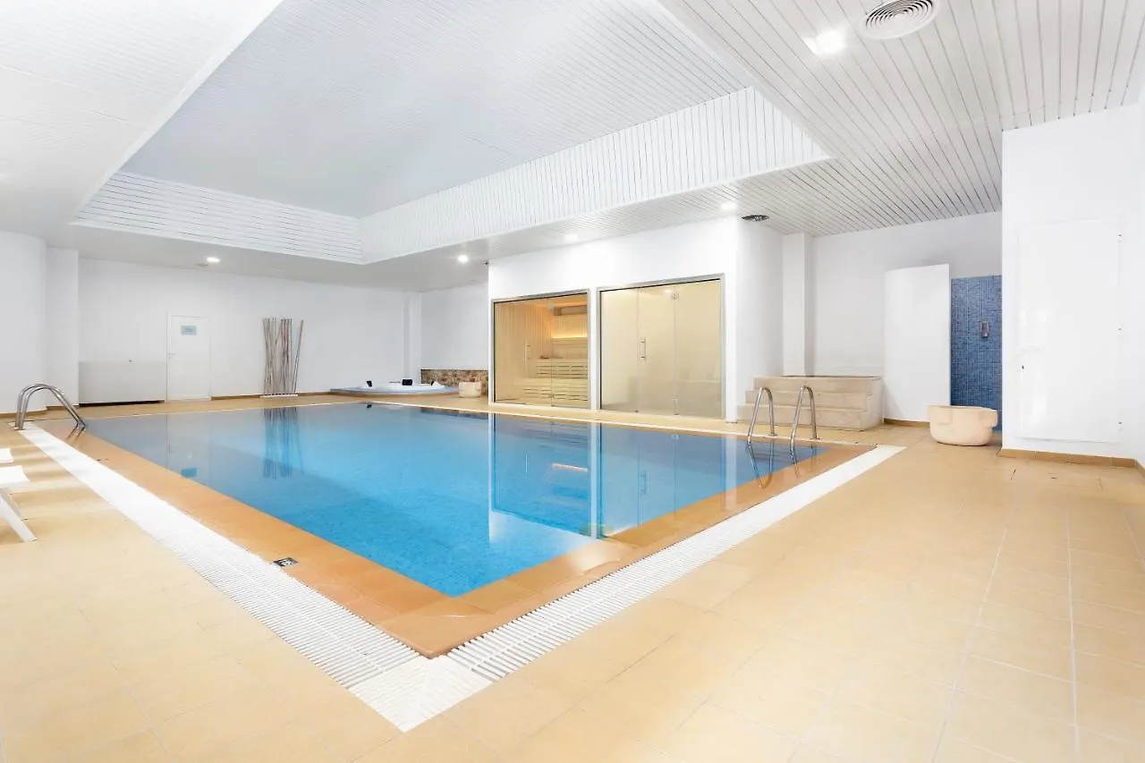 Country house Sa Bassa Rotja Ecoturisme Guest House Porreres Spain