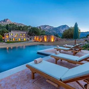 Farm stay Son Grua - Adults Only, Pollenca