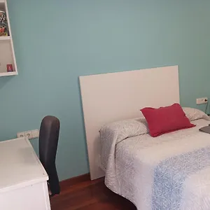  Habitación en casa particular La Casa De Helen España