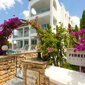 Apartment Ferrera, Cala Ferrera (Mallorca)
