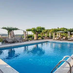 Farm stay Sa Rota D' En Palerm By Mhr, Lloret de Vistalegre