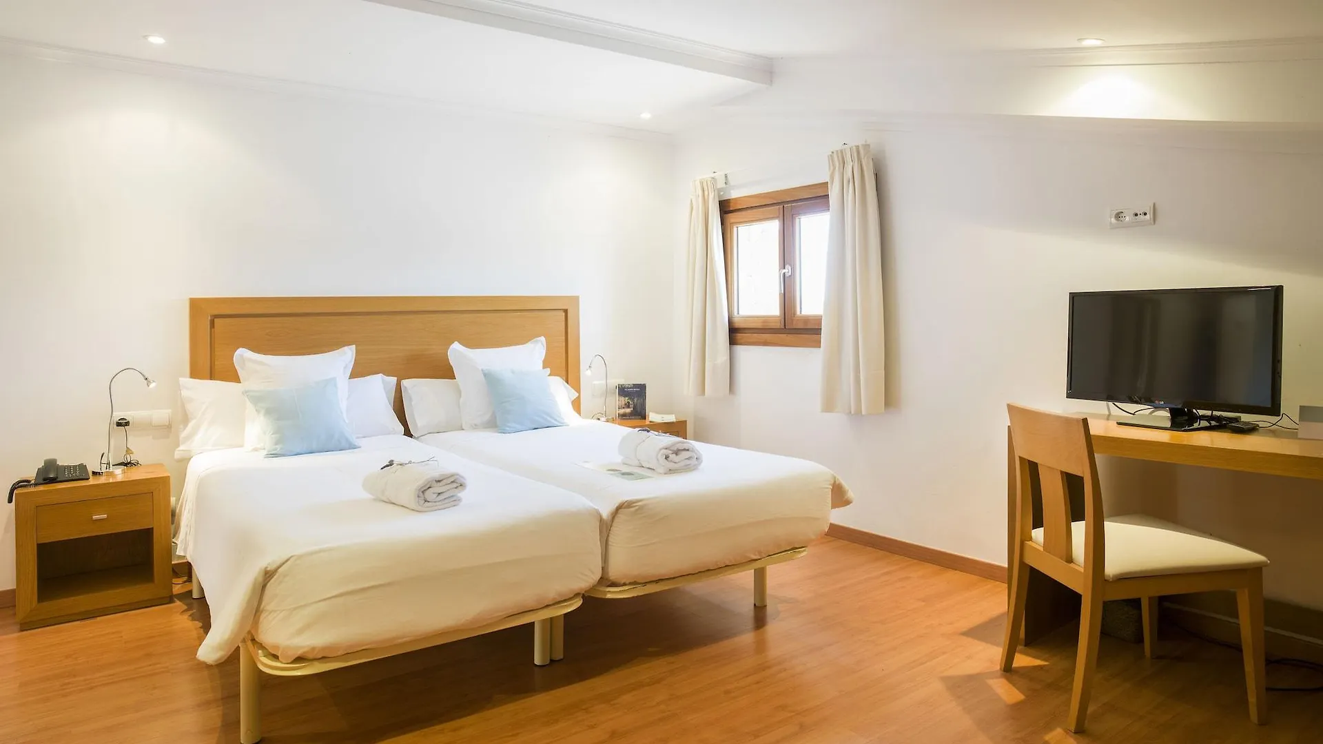 Landhaus Gasthaus Sa Bassa Rotja Ecoturisme Porreres