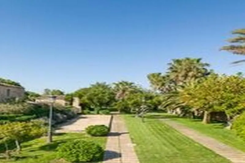 Country house Sa Bassa Rotja Ecoturisme Guest House Porreres