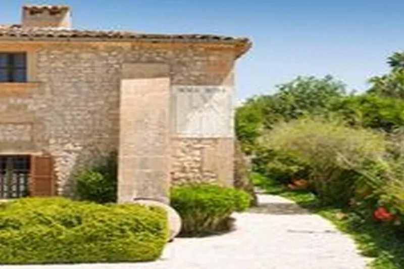 Gasthaus Sa Bassa Rotja Ecoturisme Porreres 0*,