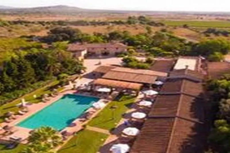 Sa Bassa Rotja Ecoturisme Guest House Porreres Country house