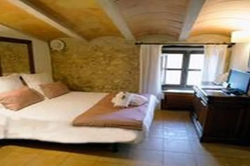Sa Bassa Rotja Ecoturisme Guest House Porreres