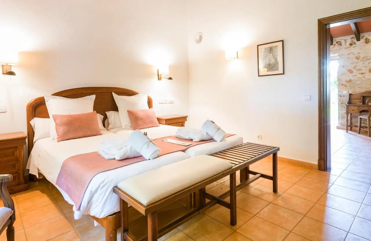 Country house Sa Bassa Rotja Ecoturisme Guest House Porreres