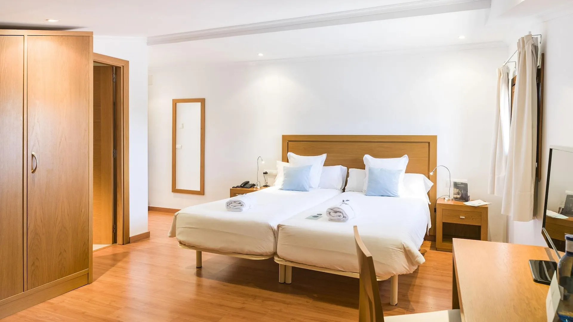 Landsted Sa Bassa Rotja Ecoturisme Pensionat Porreres
