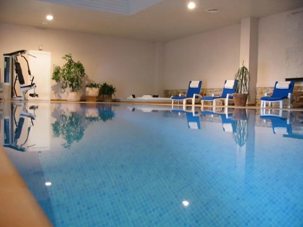 Sa Bassa Rotja Ecoturisme Casa de hóspedes Porreres Casa de Campo