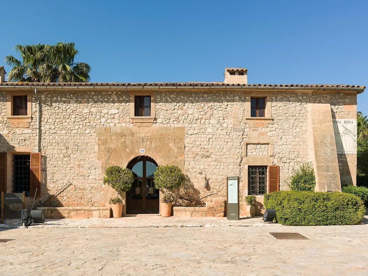 Sa Bassa Rotja Ecoturisme Pensionat Porreres